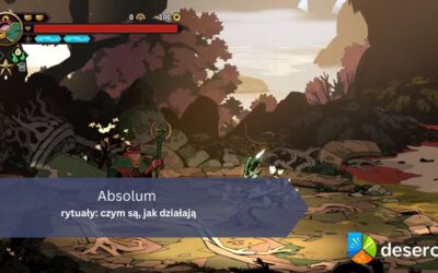 Absolum – rytuały: czym są, jak działają