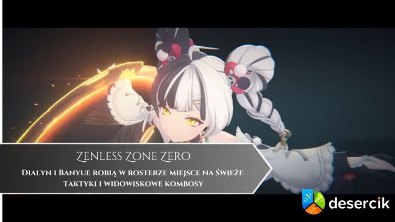 Dialyn i Banyue robią w rosterze miejsce na świeże taktyki i widowiskowe kombosy