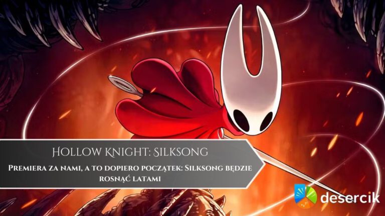 Premiera za nami, a to dopiero początek: Silksong będzie rosnąć latami