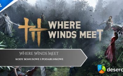 Where Winds Mee – kody bonusowe i podarunkowe