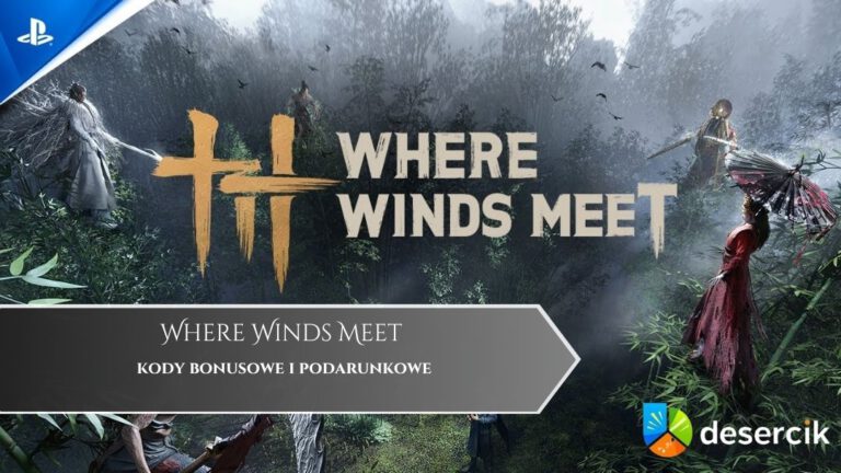 Where Winds Mee – kody bonusowe i podarunkowe