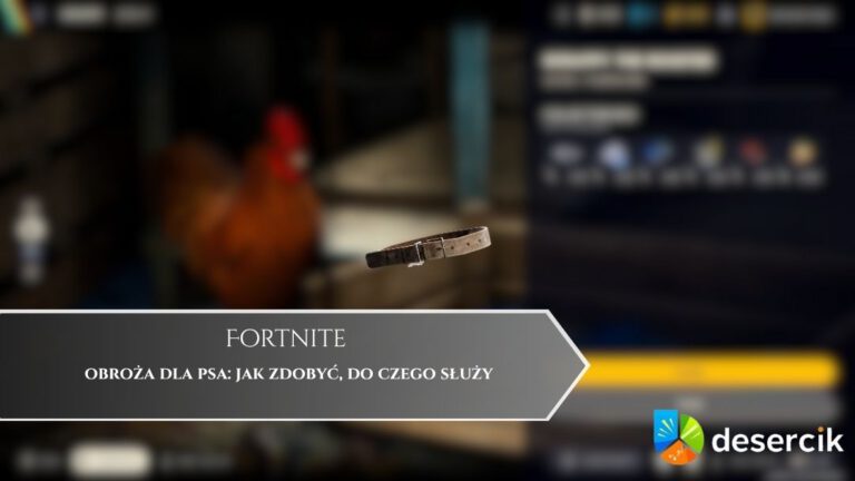 ARC Raiders – psia obroża: jak zdobyć, do czego służy