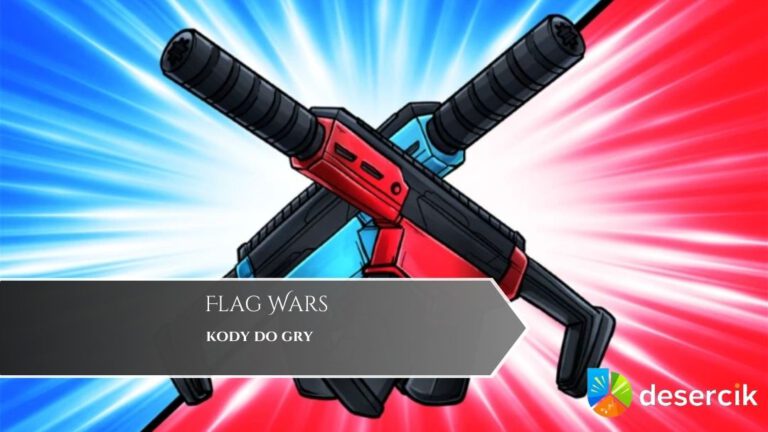 Flag Wars (Roblox) – kody do gry