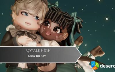 Royale High (Roblox) – kody do gry