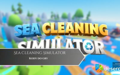 Sea Cleaning Simulator – Kody bonusowe do gry