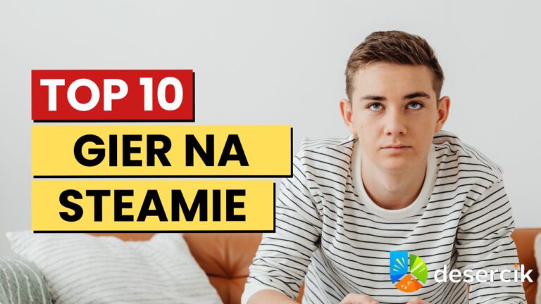 Steam podsumowuje 2025 rok. Te gry zarobiły najwięcej