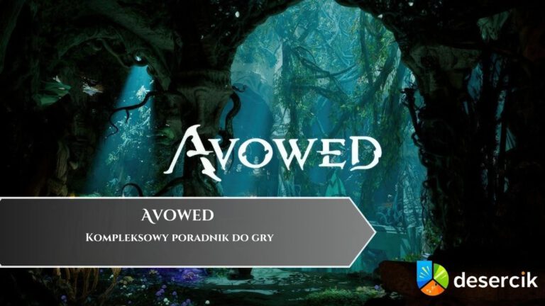 Avowed – poradnik, najlepsze porady do gry