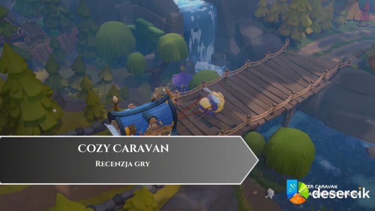 Cozy Caravan