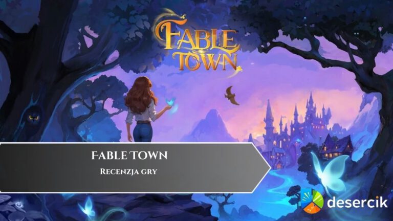 Fable Town