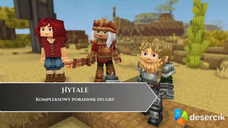Hytale – poradnik, najlepsze porady do gry