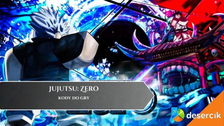 Jujutsu: Zero – kody do gry