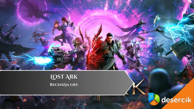 Lost Ark