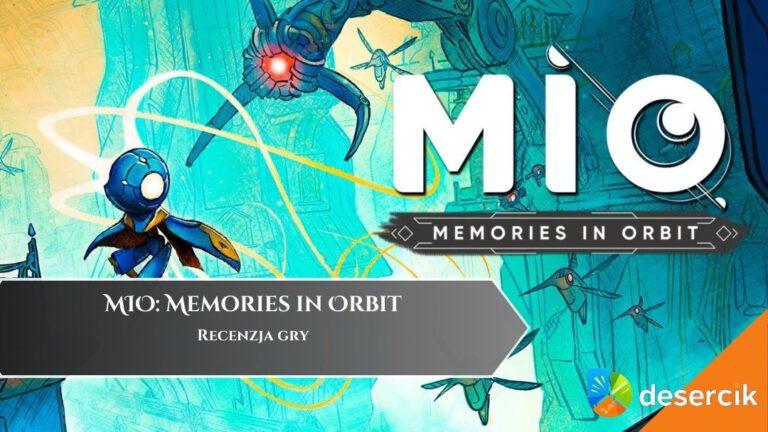 MIO: Memories in Orbit