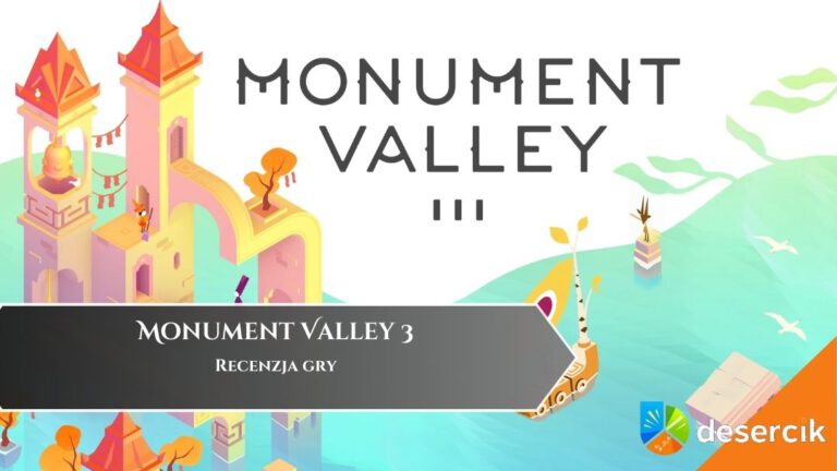 Monument Valley 3
