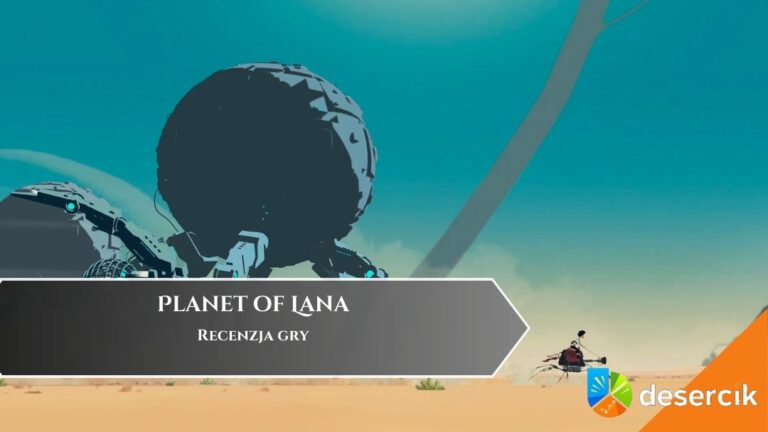 Planet of Lana