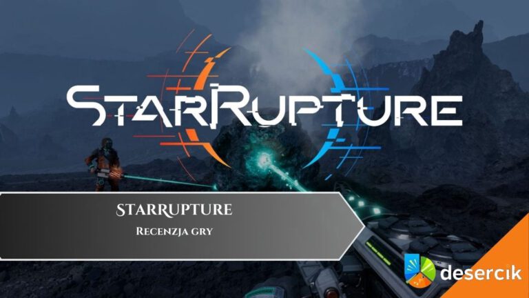 StarRupture
