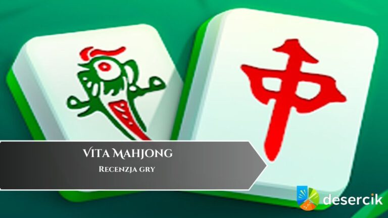 Vita Mahjong