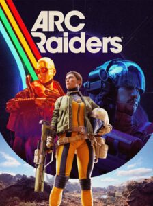 Poradnik do ARC Raiders