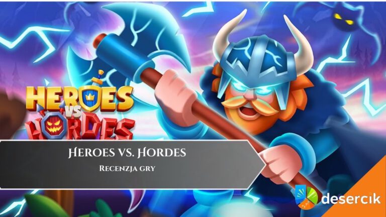 Heroes vs. Hordes
