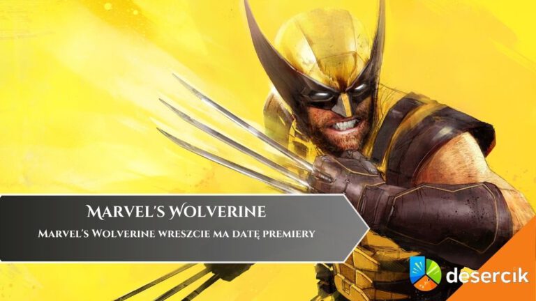 Marvel&rsquo;s Wolverine wreszcie ma datę premiery