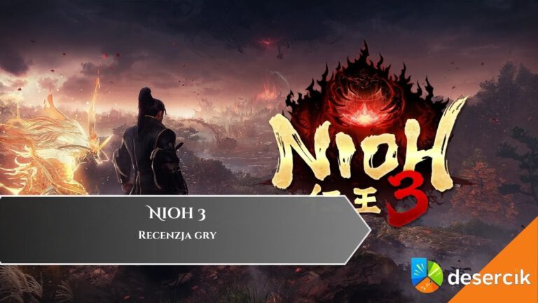 Nioh 3