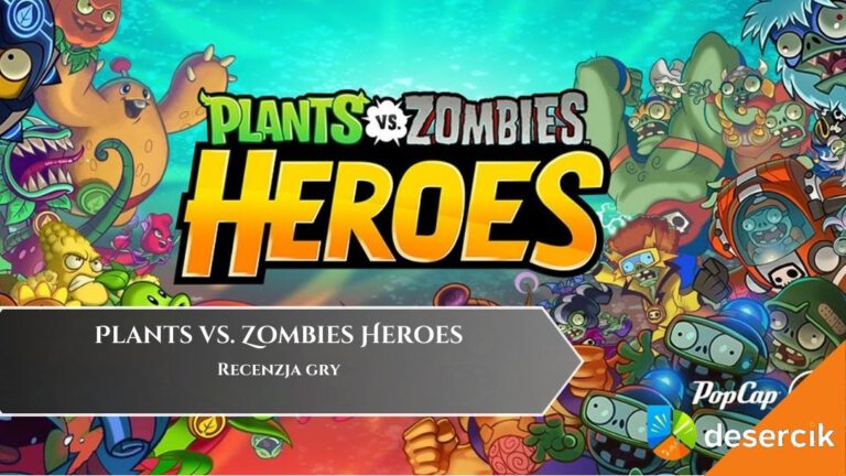 Plants vs. Zombies Heroes