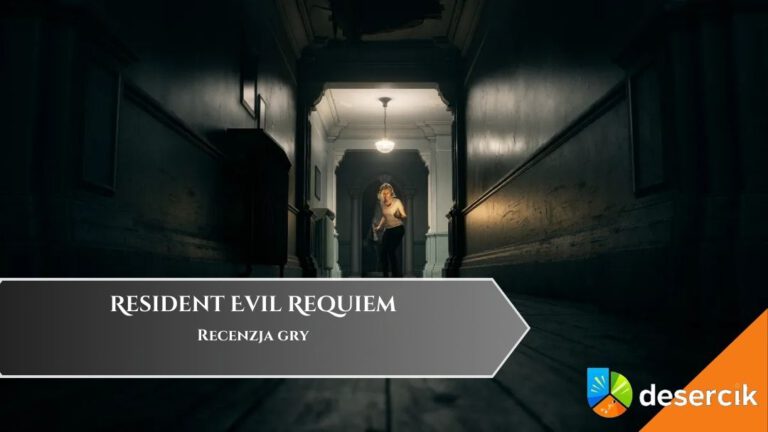 Resident Evil Requiem