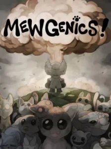 Poradnik do Mewgenics
