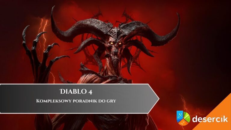 Diablo 4 – Poradnik, Solucja