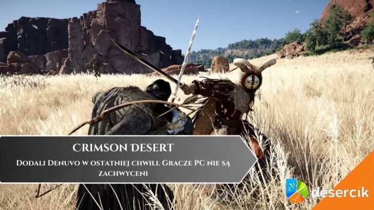 Dodali Denuvo w ostatniej chwili. Gracze PC nie są zachwyceni