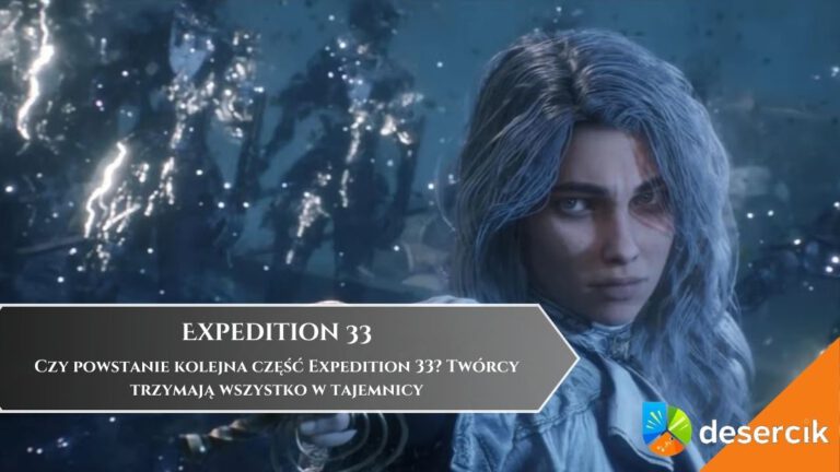 Czy powstanie kolejna część Expedition 33? Tw&oacute;rcy trzymają wszystko w tajemnicy