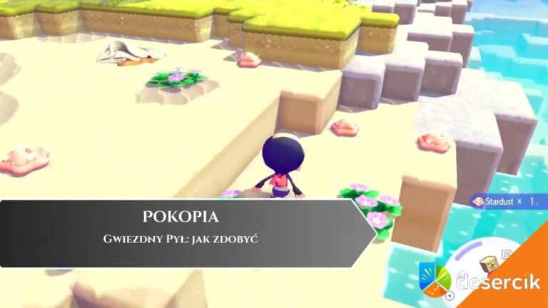 Pokopia – Gwiezdny Pył: jak zdobyć