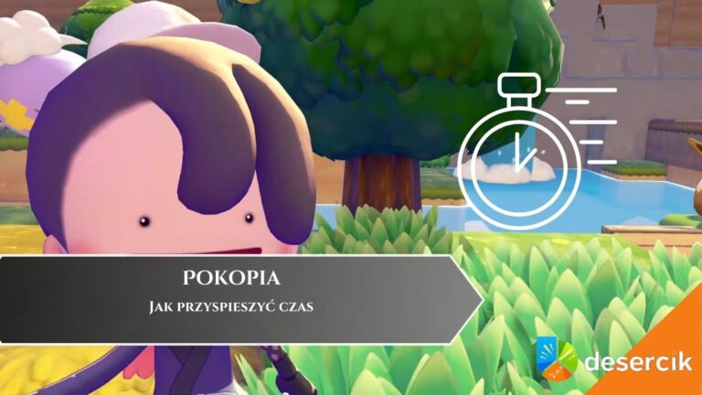 Pokopia – Jak przyspieszyć czas