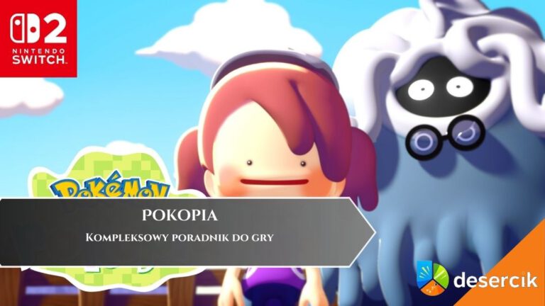 Pokopia – poradnik, najlepsze porady do gry