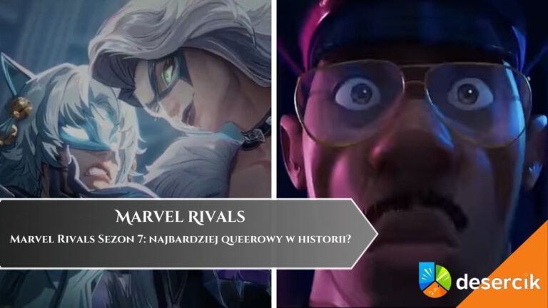 Marvel Rivals Sezon 7: najbardziej queerowy w historii?