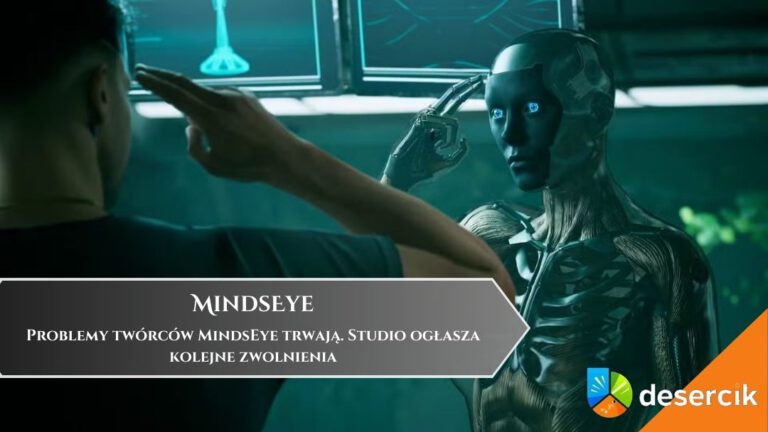 Problemy tw&oacute;rc&oacute;w MindsEye trwają. Studio ogłasza kolejne zwolnienia