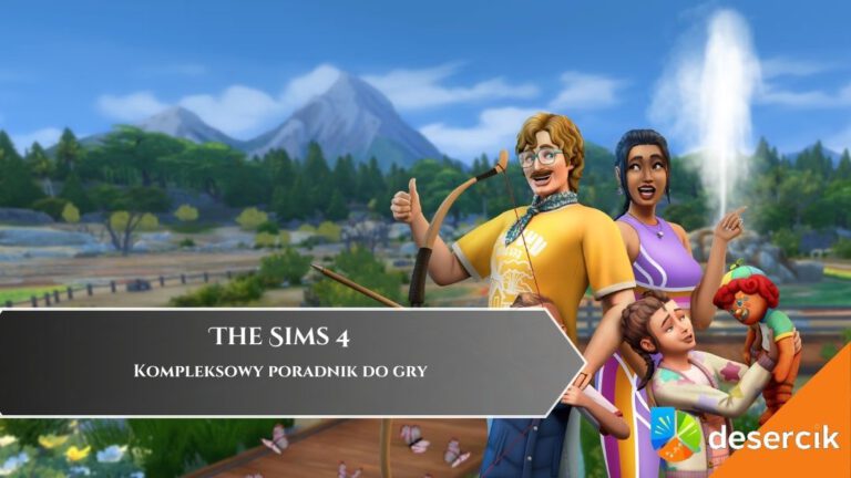 The Sims 4 – poradnik, najlepsze porady
