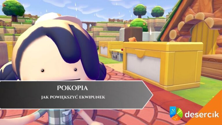 Pokopia &ndash; jak powiększyć ekwipunek
