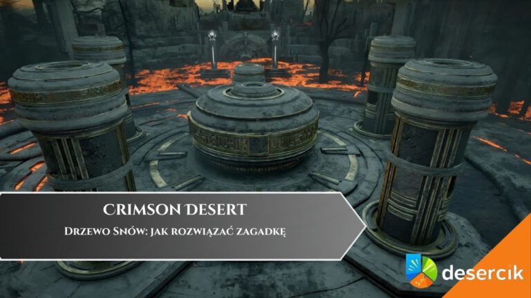 Crimson Desert &ndash; Drzewo Sn&oacute;w: jak rozwiązać zagadkę