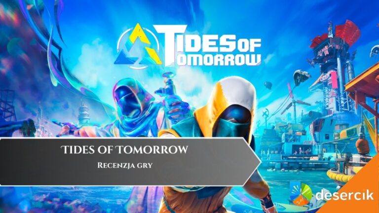 Tides of Tomorrow