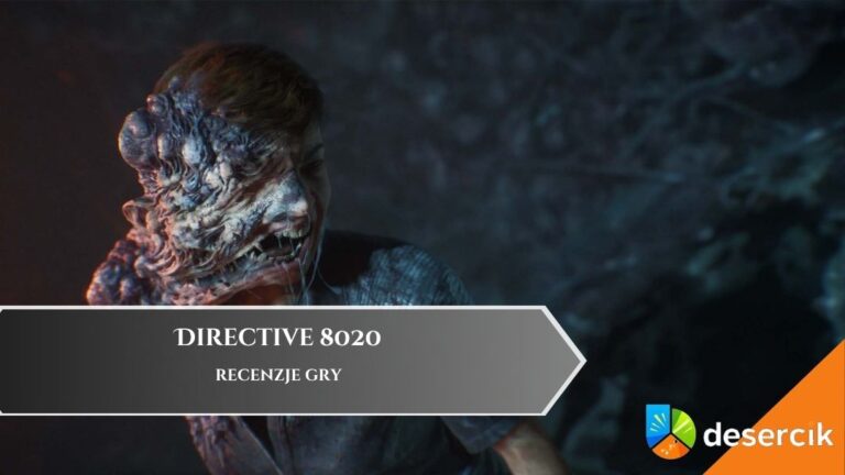 Directive 8020