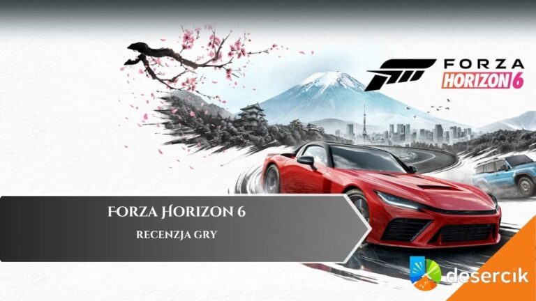 Forza Horizon 6