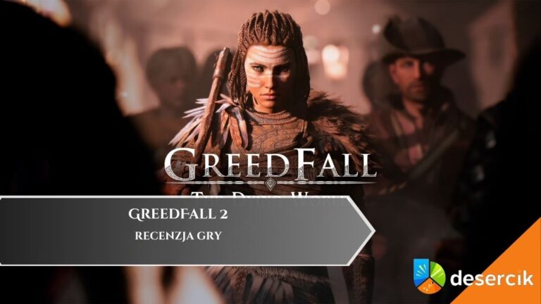 GreedFall 2