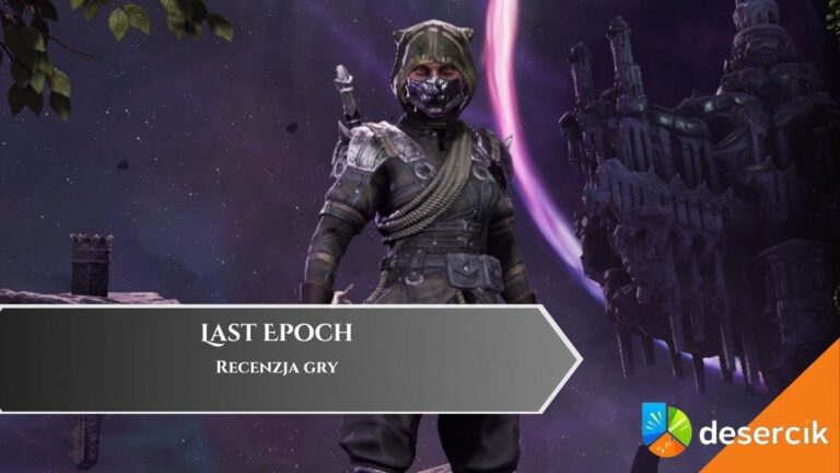 Last Epoch