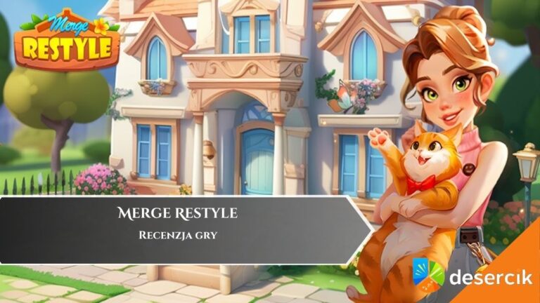 Merge Restyle