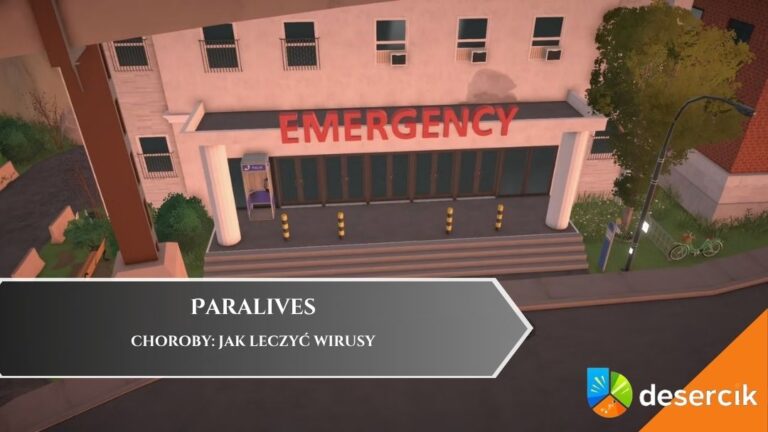 Paralives – Choroby: jak leczyć wirusy