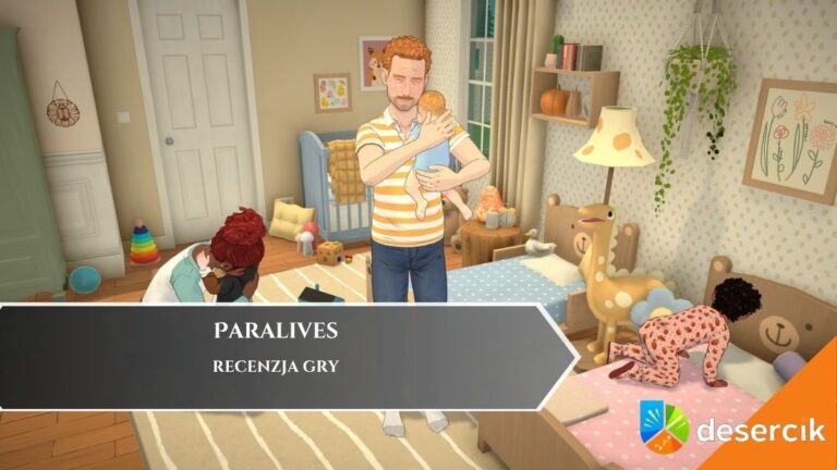 Paralives