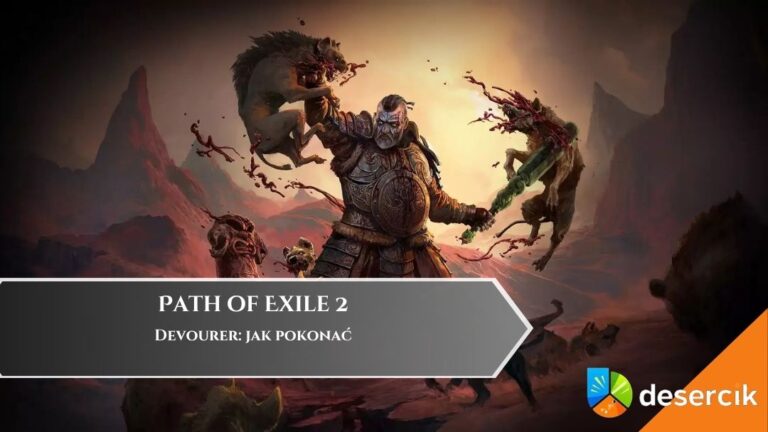 Path of Exile 2 &ndash; Devourer: jak pokonać