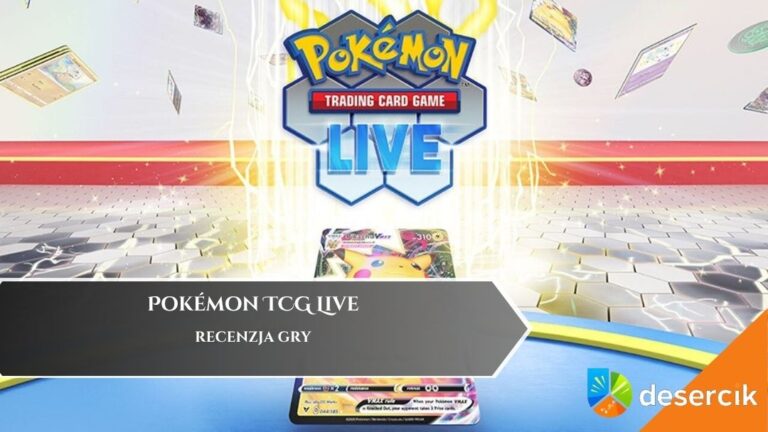 Pokémon TCG Live