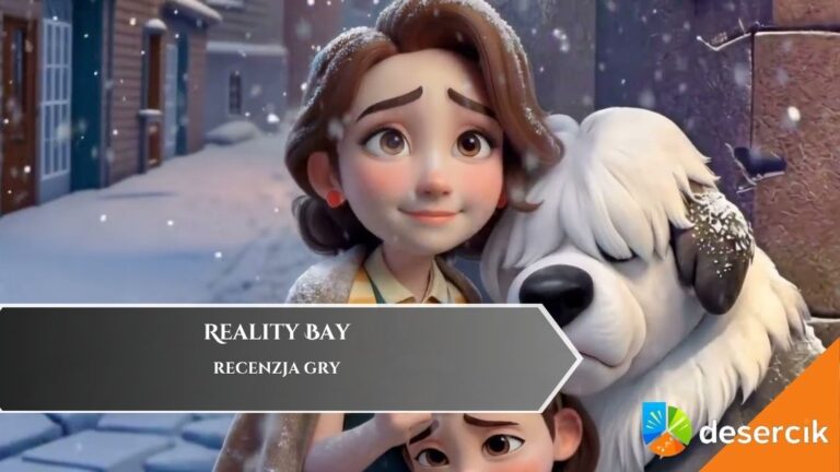 Reality Bay